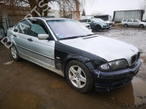 Peças BMW 3 (E46) 318 i (118 hp) 4443882