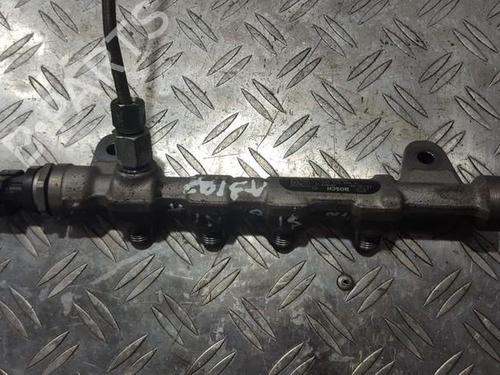 Used Injection rail Injection rail 35657600 35657600