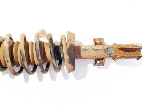 Used Right front shock absorber Right front shock absorber 35026808 35026808