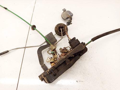 Used Rear right lock Rear right lock 34771230 34771230