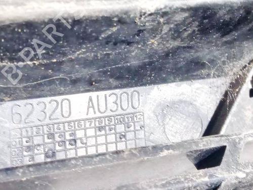 Grill NISSAN PRIMERA Hatchback (P12) 1.9 dCi | BP35052029C40 - Image 3
