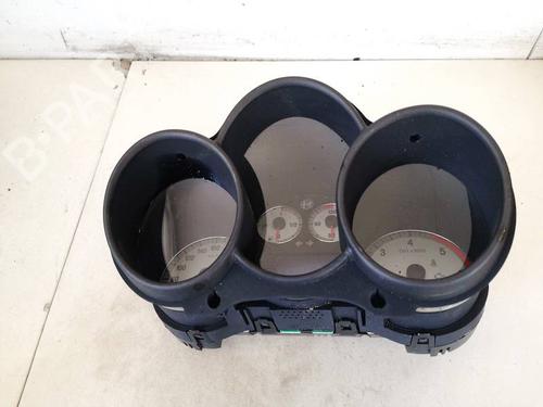 Used Instrument cluster Instrument cluster 35283119 35283119