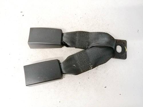 Sikkerhedssele-spænde Sikkerhedssele-spænde DODGE JOURNEY 2.0 CRD (140 hp) 34993769 34993769