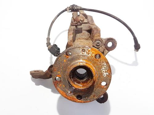 Used Right front steering knuckle Right front steering knuckle 35465631 35465631