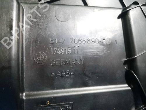 Other BMW 3 (E90) 318 d | BP34813420O1 - Image 3