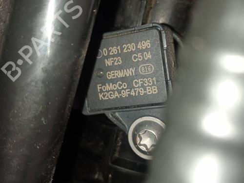 Electronic module FORD PUMA (J2K, CF7) 1.0 EcoBoost | BP35319016M83 - Image 2