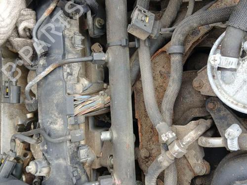 Used Injection rail Injection rail 38041080 38041080