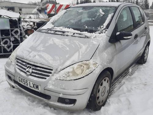 Electronic module MERCEDES-BENZ A-CLASS (W169) A 160 CDI (169.006, 169.306) | BP33068646M83  - Image 6