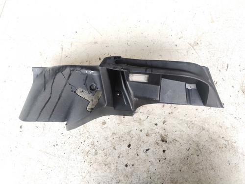 Used Boot lining Boot lining FORD FIESTA V (JH_, JD_) 1.4 TDCi (68 hp) 35570346 35570346