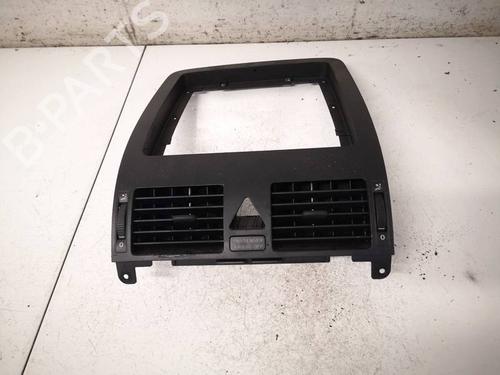 Used Air vent Air vent VW TOURAN (1T1, 1T2) 1.9 TDI (100 hp) 39907043 39907043