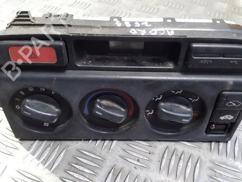 climate-control-honda-accord-v-cc-cd-1992-1993-1994-1995-1996-1997-35678281 main image