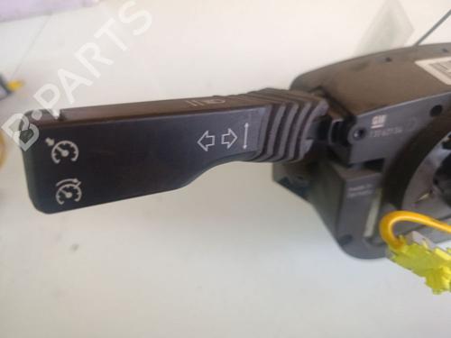 Warning switch OPEL SIGNUM Hatchback (Z03) 1.9 CDTI (F48) | BP36455830I22 - Image 3