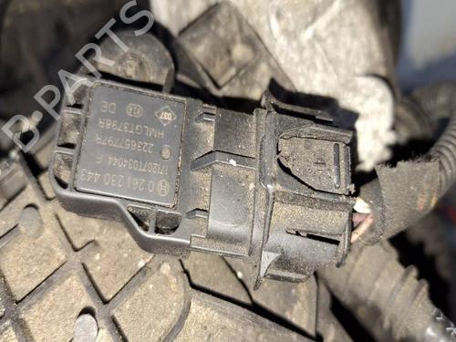 Electronic module DACIA LOGAN II TCe 90 (L8MA, L8M1, L8AC) | BP34777640M83 - Image 3