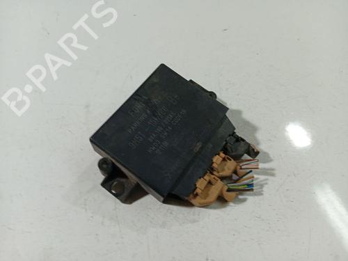 Used Electronic module Electronic module FORD C-MAX (DM2) 1.8 TDCi (115 hp) 39895488 39895488