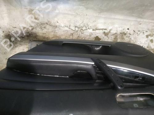 Forreste højre beklædning Forreste højre beklædning MAZDA CX-7 (ER) 2.2 MZR-CD AWD (ER10A) (173 hp) 34828517 34828517
