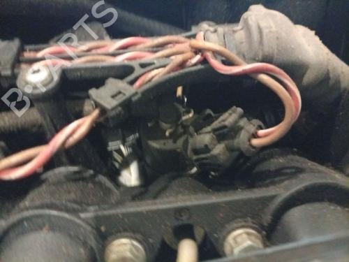 Injector ROVER 75 (RJ) 2.0 CDT | BP36102542M100 - Image 3