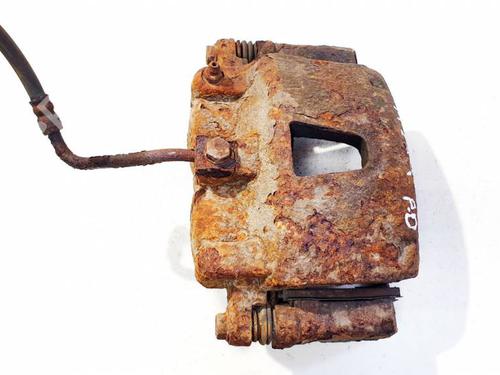 Used Right front brake caliper Right front brake caliper JEEP GRAND CHEROKEE III (WH, WK) 3.7 V6 (214 hp) 35831570 35831570