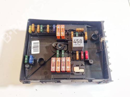 Used Fuse box Fuse box AUDI A3 (8P1) 2.0 TDI (140 hp) 32571784 32571784