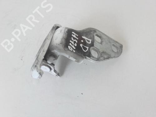 Used Hinge/Door check strap Hinge/Door check strap CITROËN JUMPER II Bus 3.0 HDi 160 (157 hp) 33099335 33099335