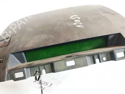 Used Display monitor Display monitor 35035863 35035863