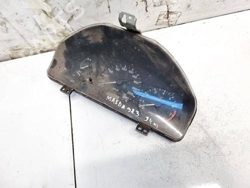 Used Instrument cluster Instrument cluster MAZDA 323 C IV (BG) 1.3 16V (BG3S) (73 hp) 34984765 34984765