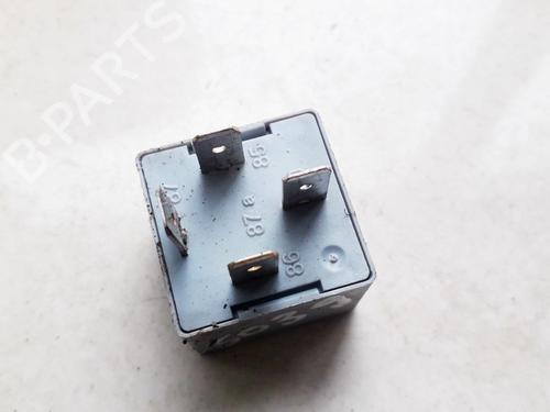 Electronic sensor SKODA ROOMSTER (5J7) 1.4 TDI | BP33527743M84 - Image 2