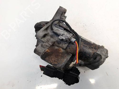 Starter MAZDA 6 Hatchback (GH) 2.2 MZR-CD (GH10) | BP38278169M8 - Image 3