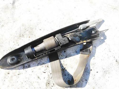 Used Front right seatbelt Front right seatbelt VOLVO XC90 I (275) T6 AWD (272 hp) 35242791 35242791