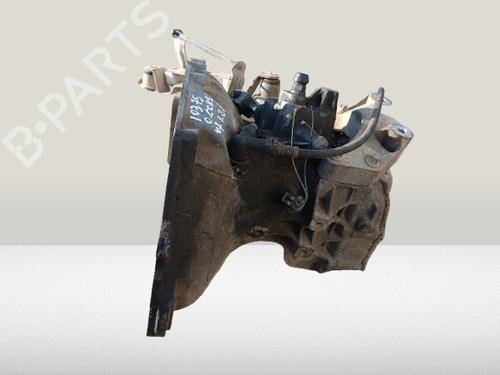 Gearbox OPEL CORSA D (S07) 1.2 (L08, L68) | BP34792263M3 - Image 2