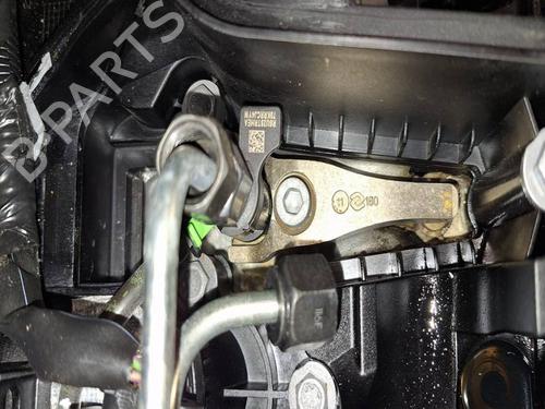 Used Injector Injector FORD KUGA I 2.0 TDCi 4x4 (163 hp) 36101856 36101856