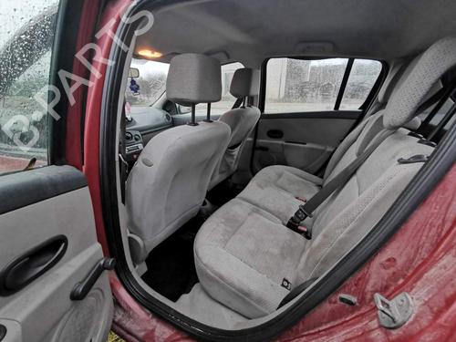 Switch RENAULT CLIO III (BR0/1, CR0/1) 1.5 dCi (C/BR0G, C/BR1G) | BP32541586I30 