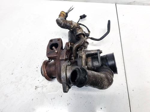 Used Turbocharger/Supercharger Turbocharger/Supercharger 34900493 34900493