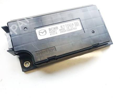 Electronic module MAZDA CX-30 (DM) SKYACTIV-G M Hybrid | BP39253153M83 - Image 2