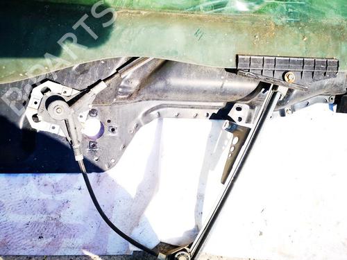 Used Front left window mechanism Front left window mechanism 35599683 35599683