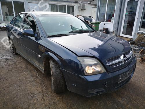 Used Parts OPEL VECTRA C (Z02) 2.2 DTI 16V (F69) (125 hp) 4445336