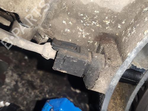 Used Electronic sensor Electronic sensor MERCEDES-BENZ A-CLASS (W168) A 140 (168.031, 168.131) (82 hp) 35440842 35440842