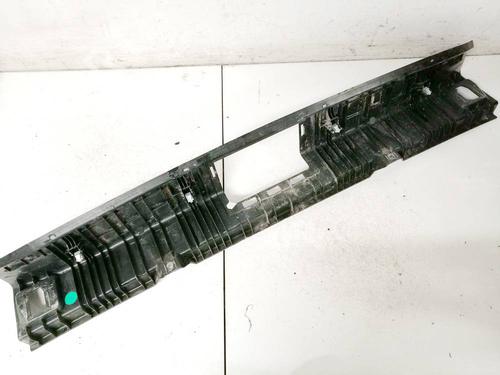 Boot lining SKODA OCTAVIA II (1Z3) 1.6 TDI | BP35150728I3 - Image 2