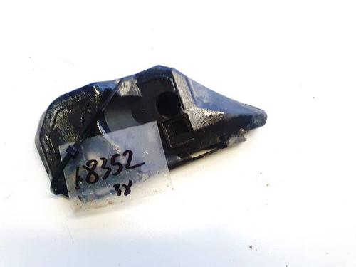 Used Rear bumper bracket Rear bumper bracket VOLVO S40 II (544) 2.0 D (136 hp) 35333284 35333284