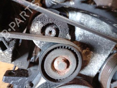 Used Pulley Pulley 38315782 38315782