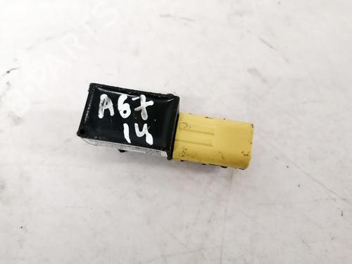 Used Electronic module Electronic module HONDA CR-V III (RE_) 2.0 i-VTEC (RE5, RE1) (150 hp) 33089478 33089478