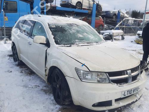 Used Parts DODGE JOURNEY 2.0 CRD (140 hp) 4470624