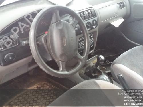 Switch FORD ESCORT V (AAL, ABL) 1.4 | BP33480371I30 - Image 6