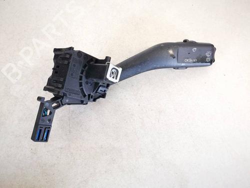 Used Warning switch Warning switch VW GOLF V (1K1) 2.0 TDI (170 hp) 35243253 35243253