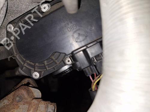 Throttle body MAZDA 6 Hatchback (GH) 2.0 MZR-CD (GH14) | BP35131833M82 - Image 4