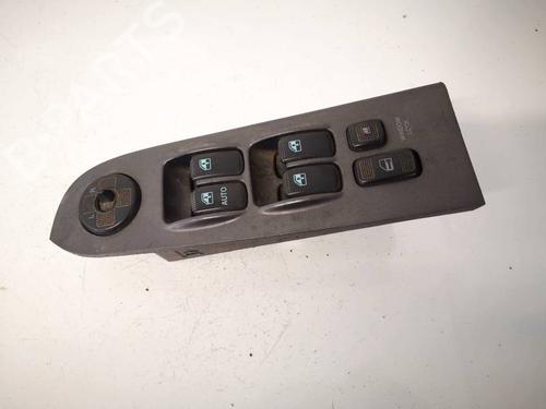 Used Switch Switch AUDI A6 C5 (4B2, 4B4) 2.5 TDI (150 hp) 33488827 33488827