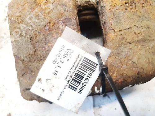 Left front brake caliper VW PASSAT B6 (3C2) 2.0 TDI | BP35423005M105 - Image 2