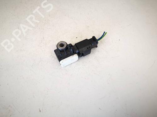 Used Electronic module Electronic module PEUGEOT 3008 I MPV (0U_) 1.6 HDi (109 hp) 32607123 32607123