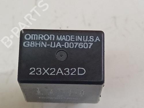 Electronic sensor HONDA CR-V II (RD_) 2.0 (RD5) | BP32550946M84 - Image 4