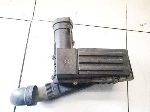 Used Air filter box Air filter box VW JETTA III (1K2) 1.9 TDI (105 hp) 40245865 40245865