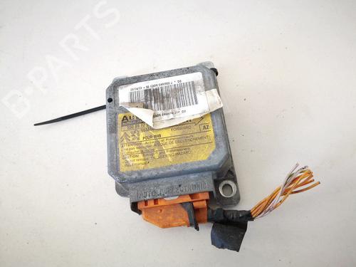 Used ECU airbags ECU airbags PEUGEOT PARTNER Platform/Chassis (5_, G_) 2.0 HDi (90 hp) 32906025 32906025